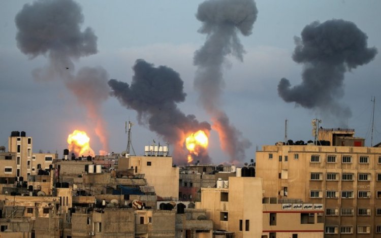 Peace Council condemns Israeli attack on Gaza